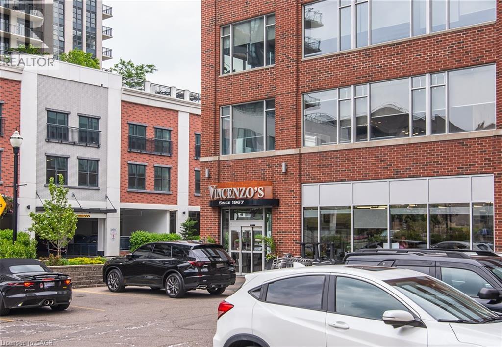191 King Street S Unit# 1306, Waterloo, Ontario  N2J 1R1 - Photo 40 - 40768279