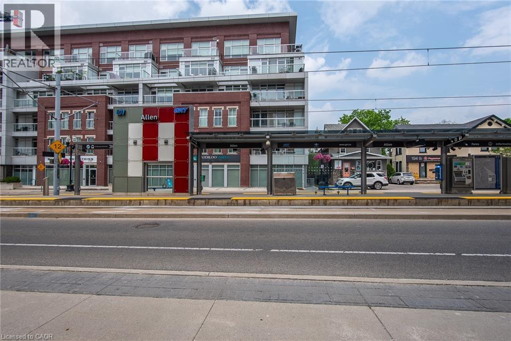 191 King Street S Unit# 1306, Waterloo, Ontario  N2J 1R1 - Photo 41 - 40768279
