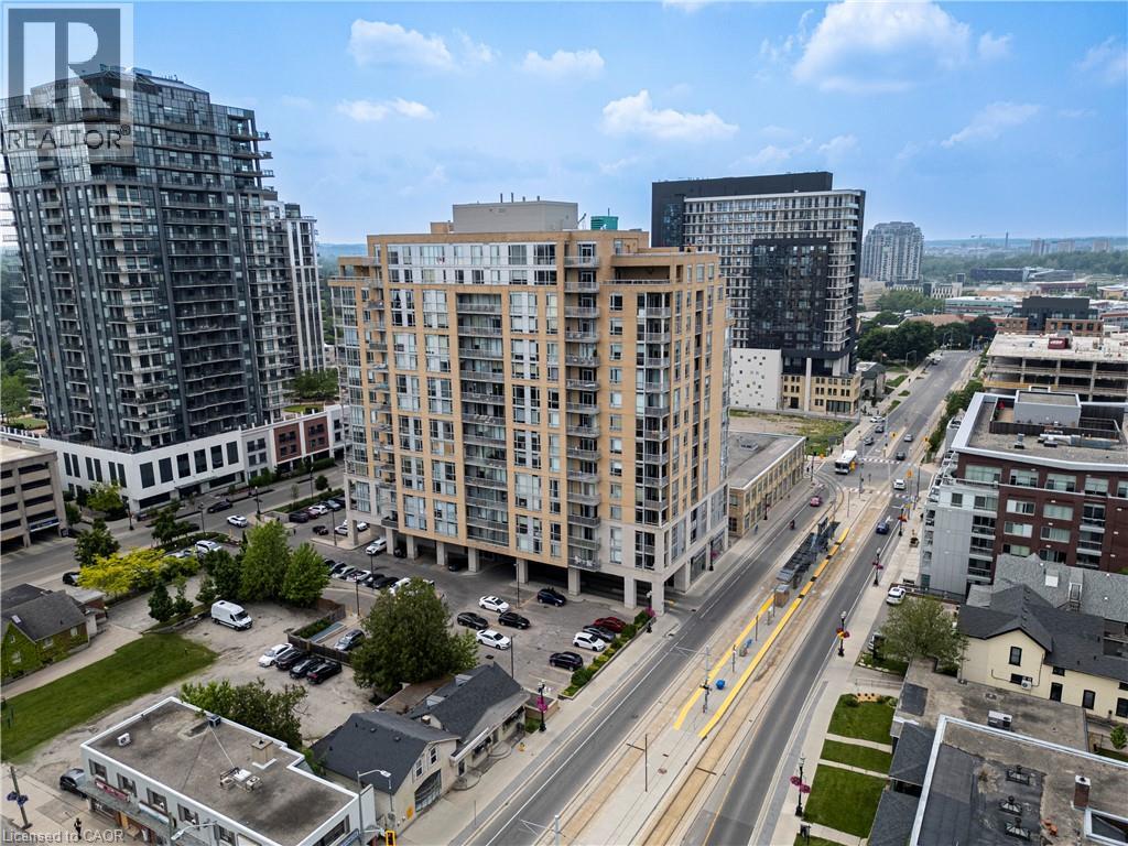 191 King Street S Unit# 1306, Waterloo, Ontario  N2J 1R1 - Photo 42 - 40768279