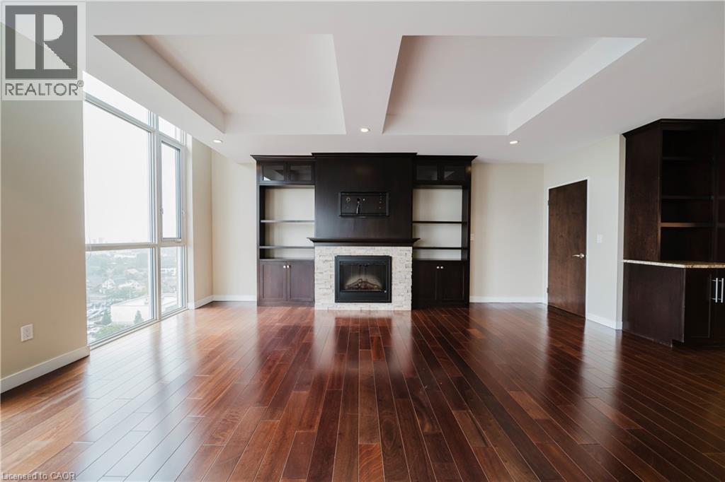 191 King Street S Unit# 1306, Waterloo, Ontario  N2J 1R1 - Photo 9 - 40768279