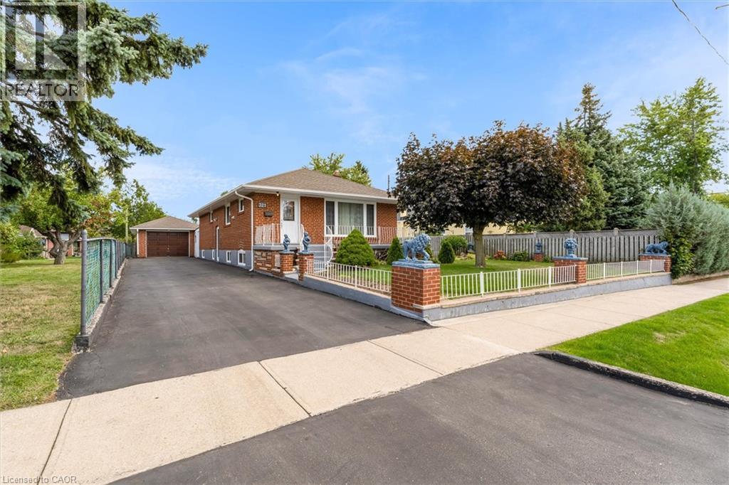 321 SOUTHVIEW Road, Oakville, Ontario