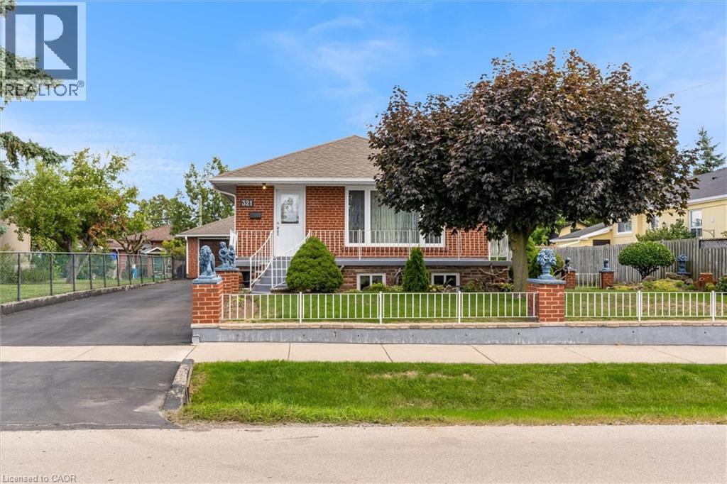 321 Southview Road, Oakville, Ontario  L6K 2P7 - Photo 2 - 40765672