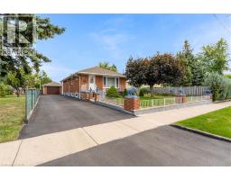 321 SOUTHVIEW Road, Oakville, Ontario