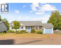 45 Foxwood Drive, Moncton, New Brunswick