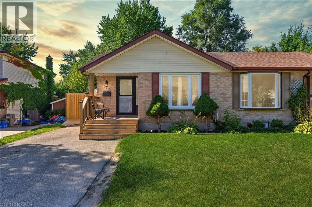 Property at 117 NORTHLAKE Drive Unit# A image 1