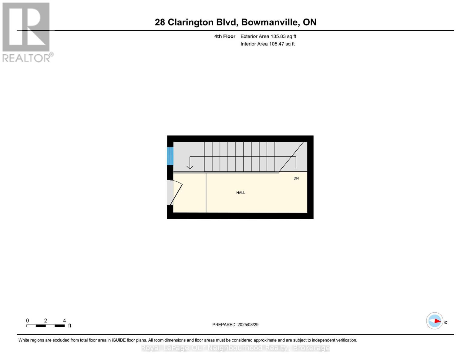 28 Clarington Boulevard, Clarington, Ontario  L1C 7E5 - Photo 46 - E12418231