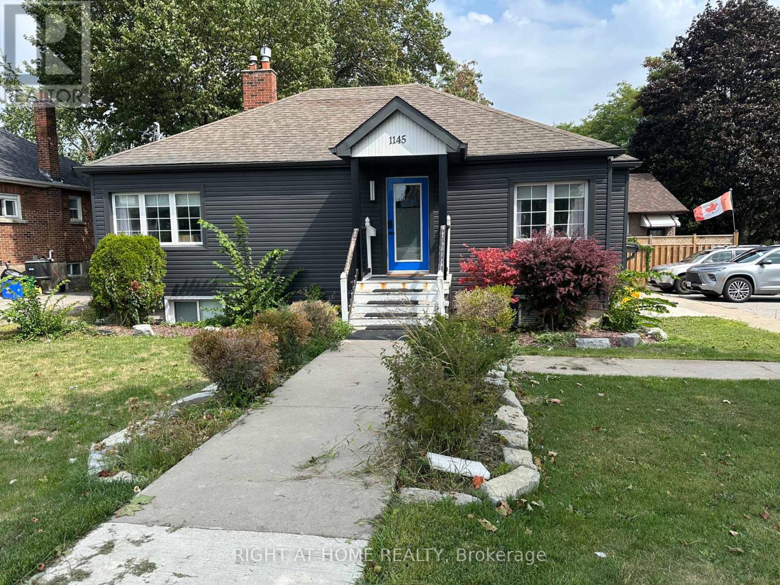 UPPER LEVEL - 1145 BROCK STREET S, Whitby, Ontario