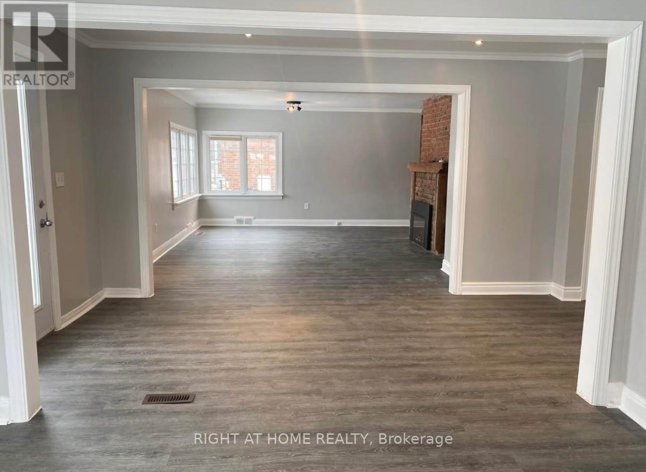 Upper Level - 1145 Brock Street S, Whitby, Ontario  L1N 4M1 - Photo 4 - E12418246