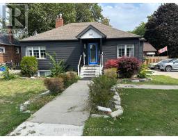 UPPER LEVEL - 1145 BROCK STREET S, Whitby, Ontario