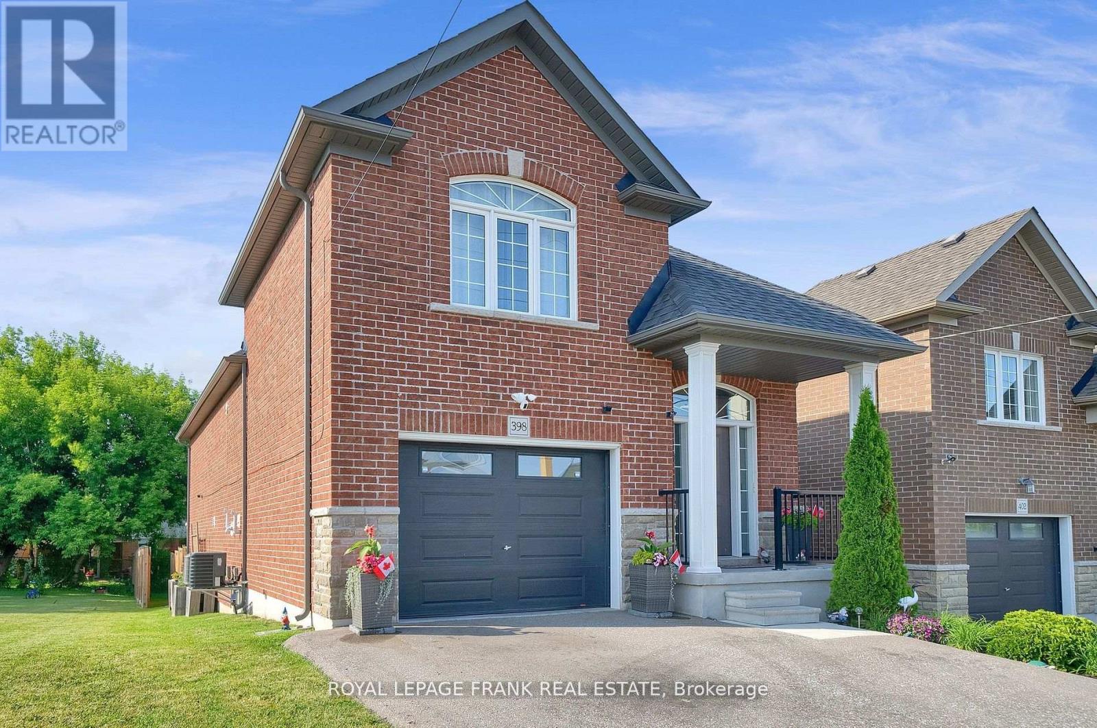 398 Olive Avenue, Oshawa, Ontario  L1H 2R1 - Photo 2 - E12418274
