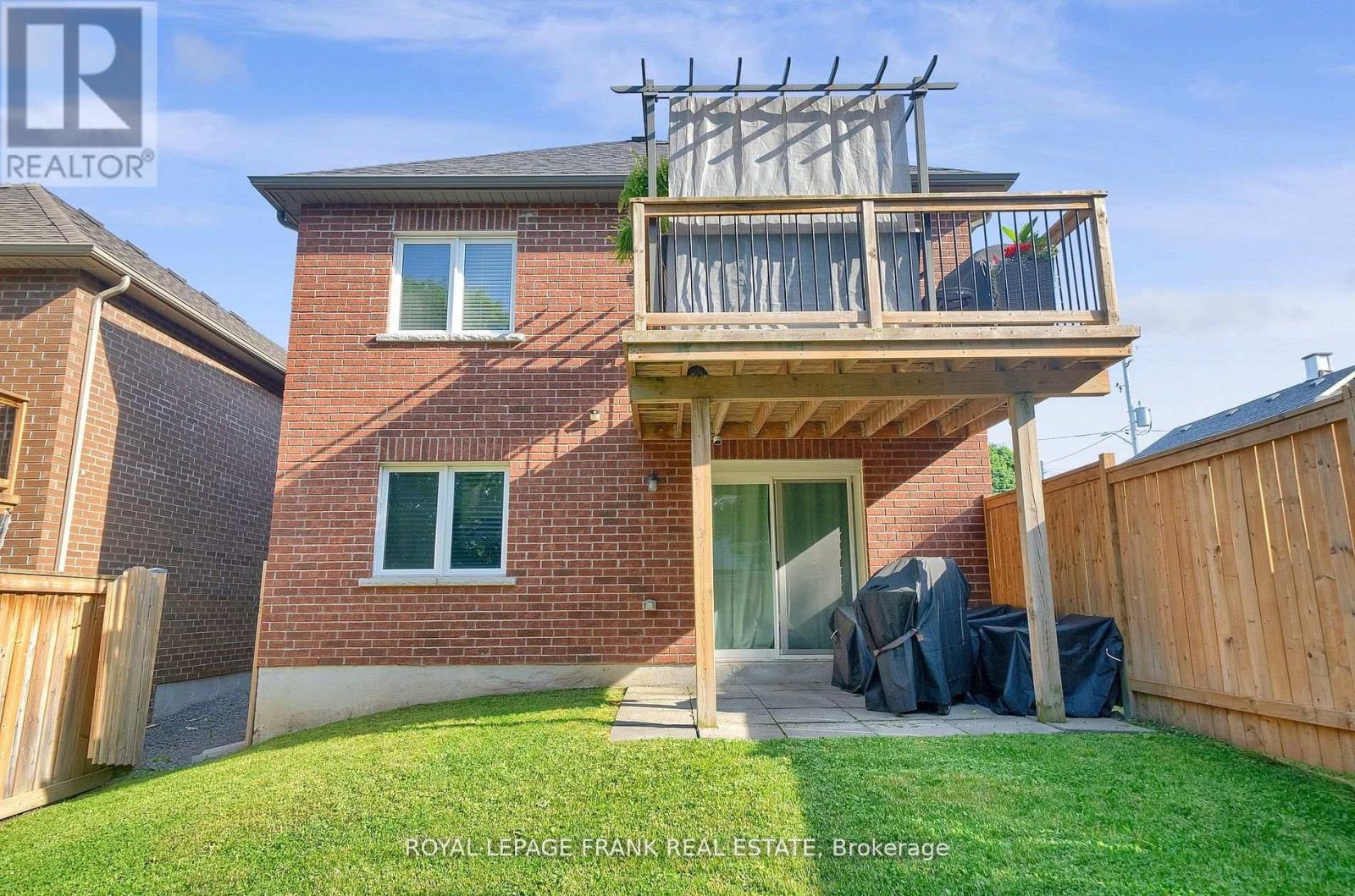 398 Olive Avenue, Oshawa, Ontario  L1H 2R1 - Photo 22 - E12418274