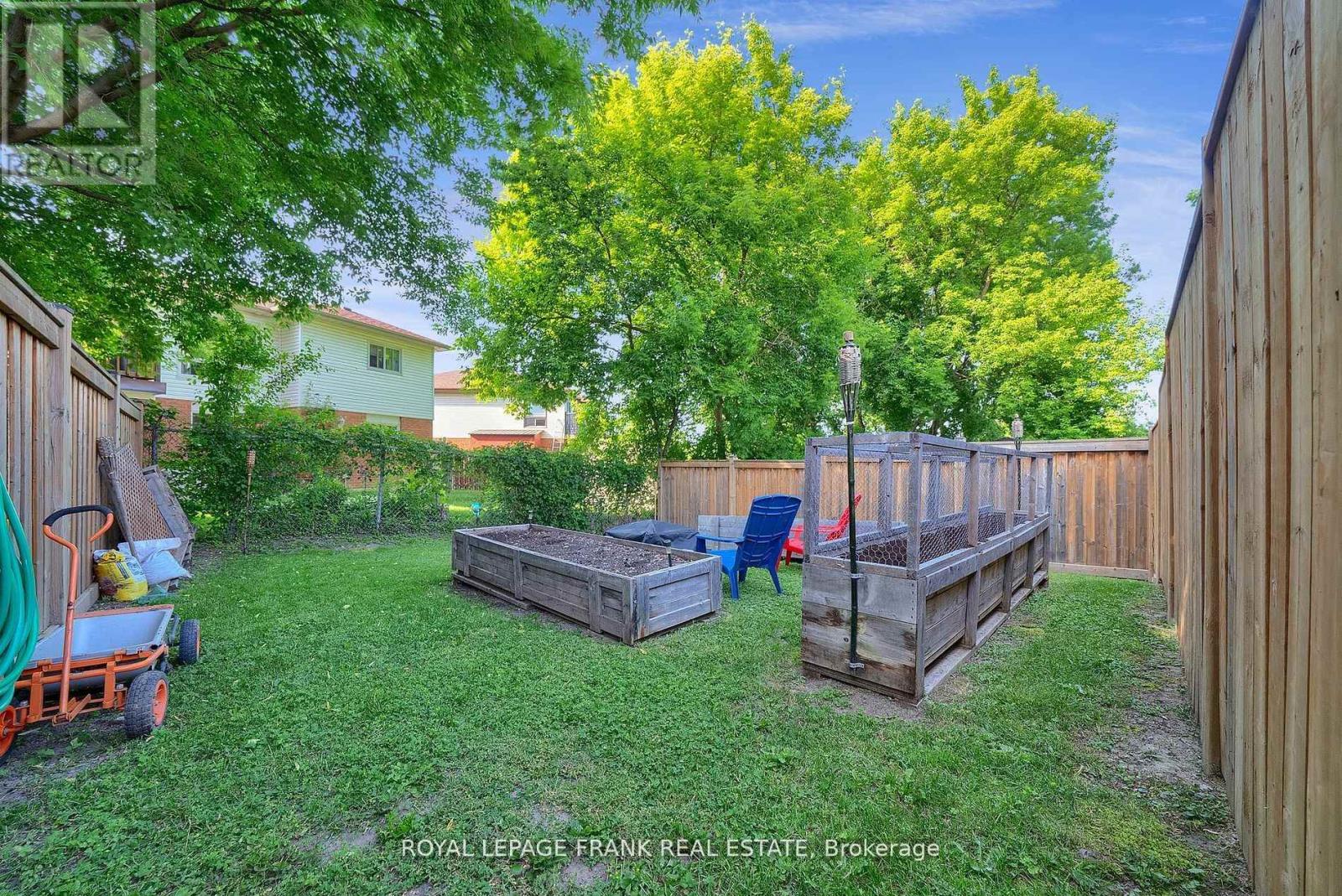 398 Olive Avenue, Oshawa, Ontario  L1H 2R1 - Photo 24 - E12418274
