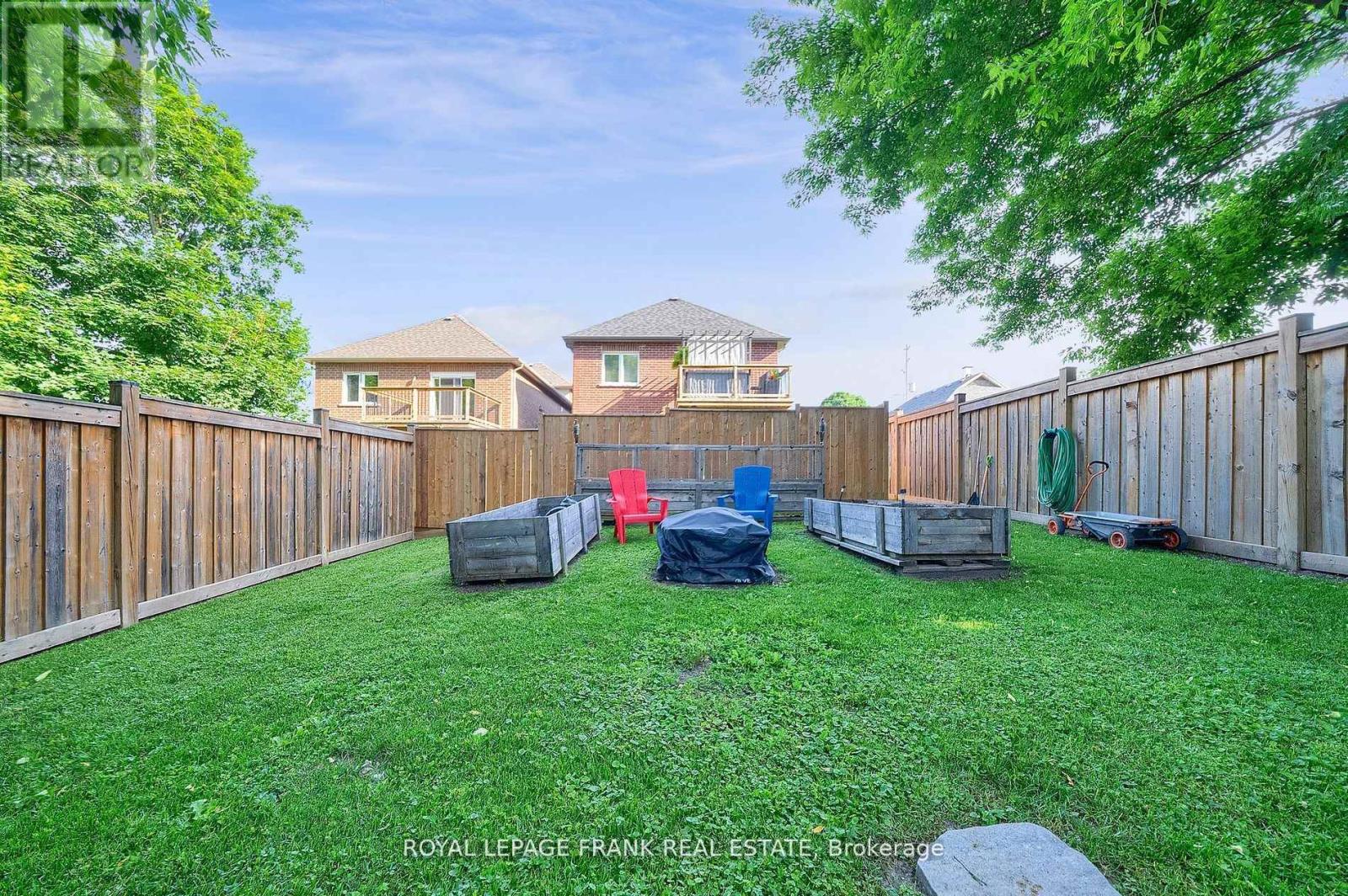 398 Olive Avenue, Oshawa, Ontario  L1H 2R1 - Photo 25 - E12418274