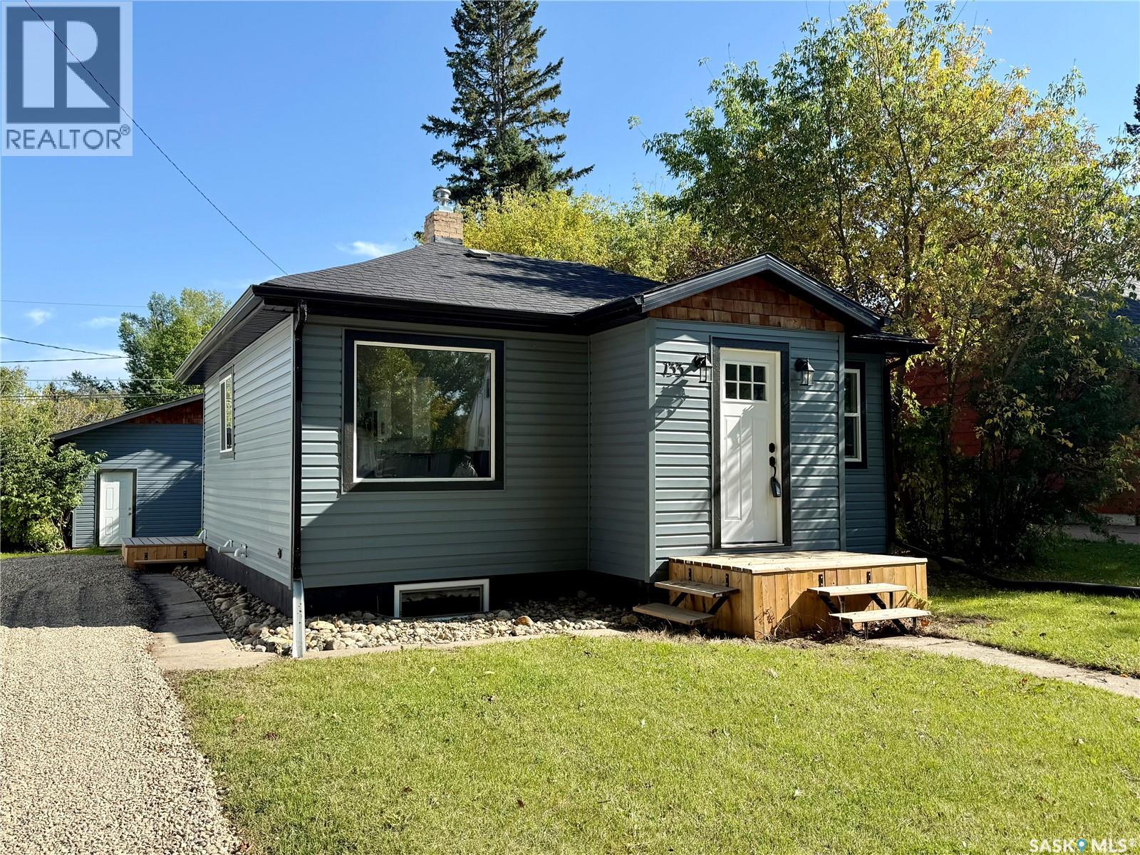 133 Roslyn AVENUE, Yorkton, Saskatchewan