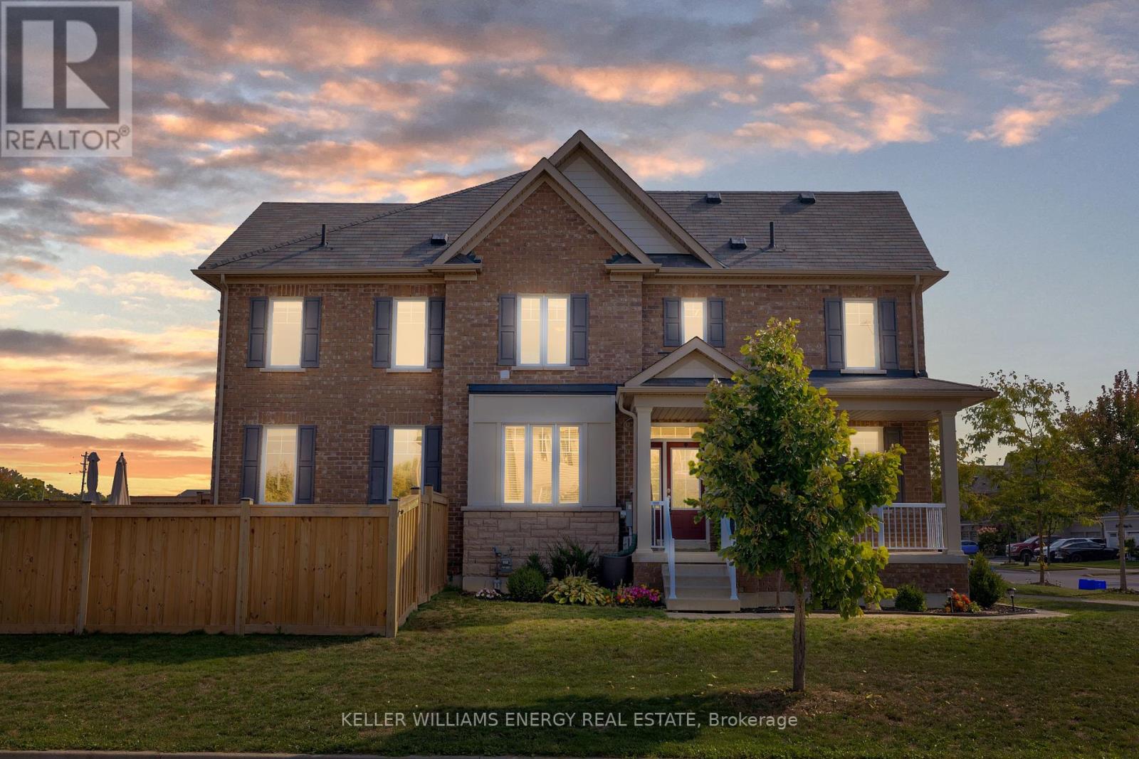 52 Ross Wright Avenue, Clarington, Ontario  L1C 0P6 - Photo 1 - E12418305