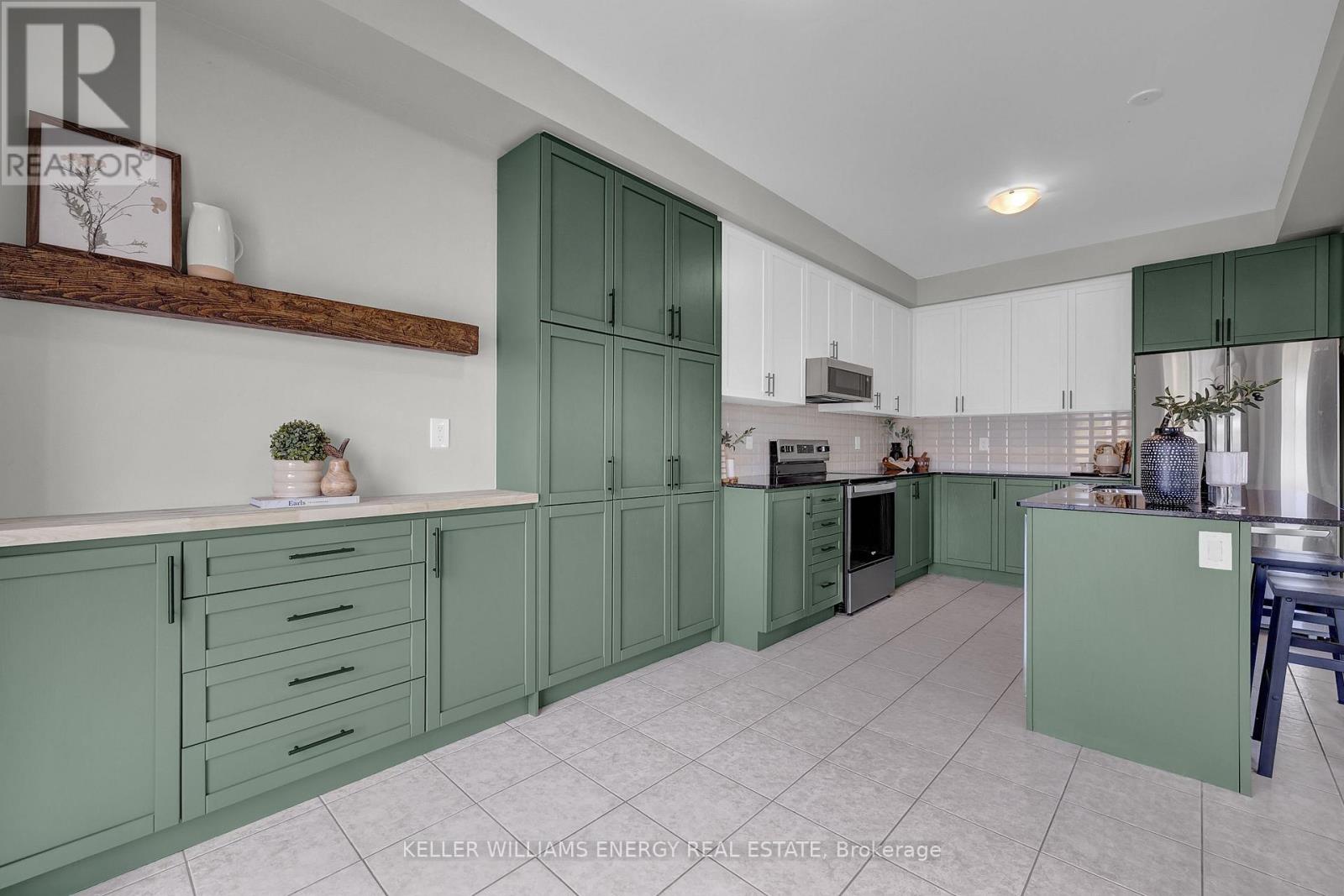 52 Ross Wright Avenue, Clarington, Ontario  L1C 0P6 - Photo 11 - E12418305