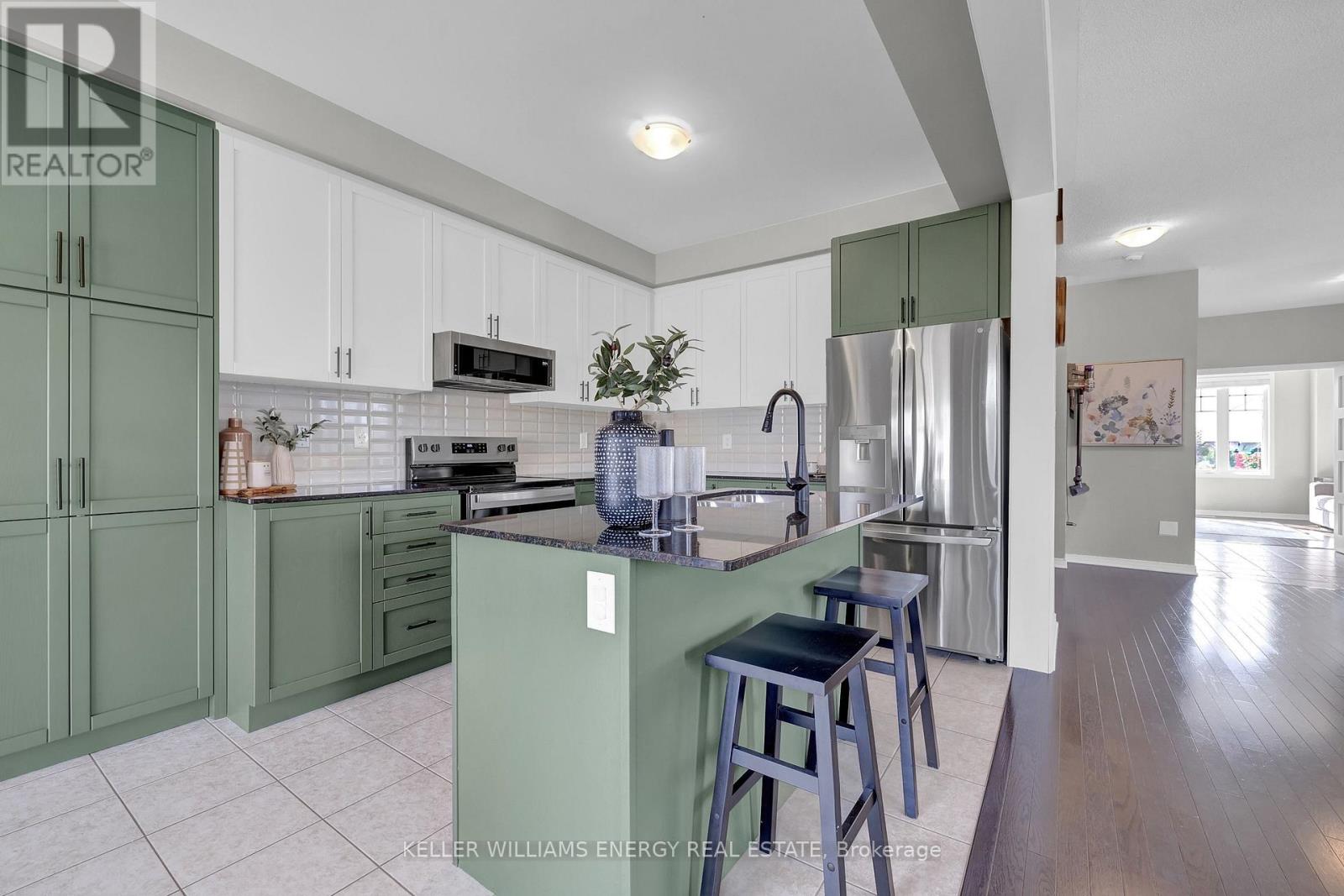 52 Ross Wright Avenue, Clarington, Ontario  L1C 0P6 - Photo 15 - E12418305