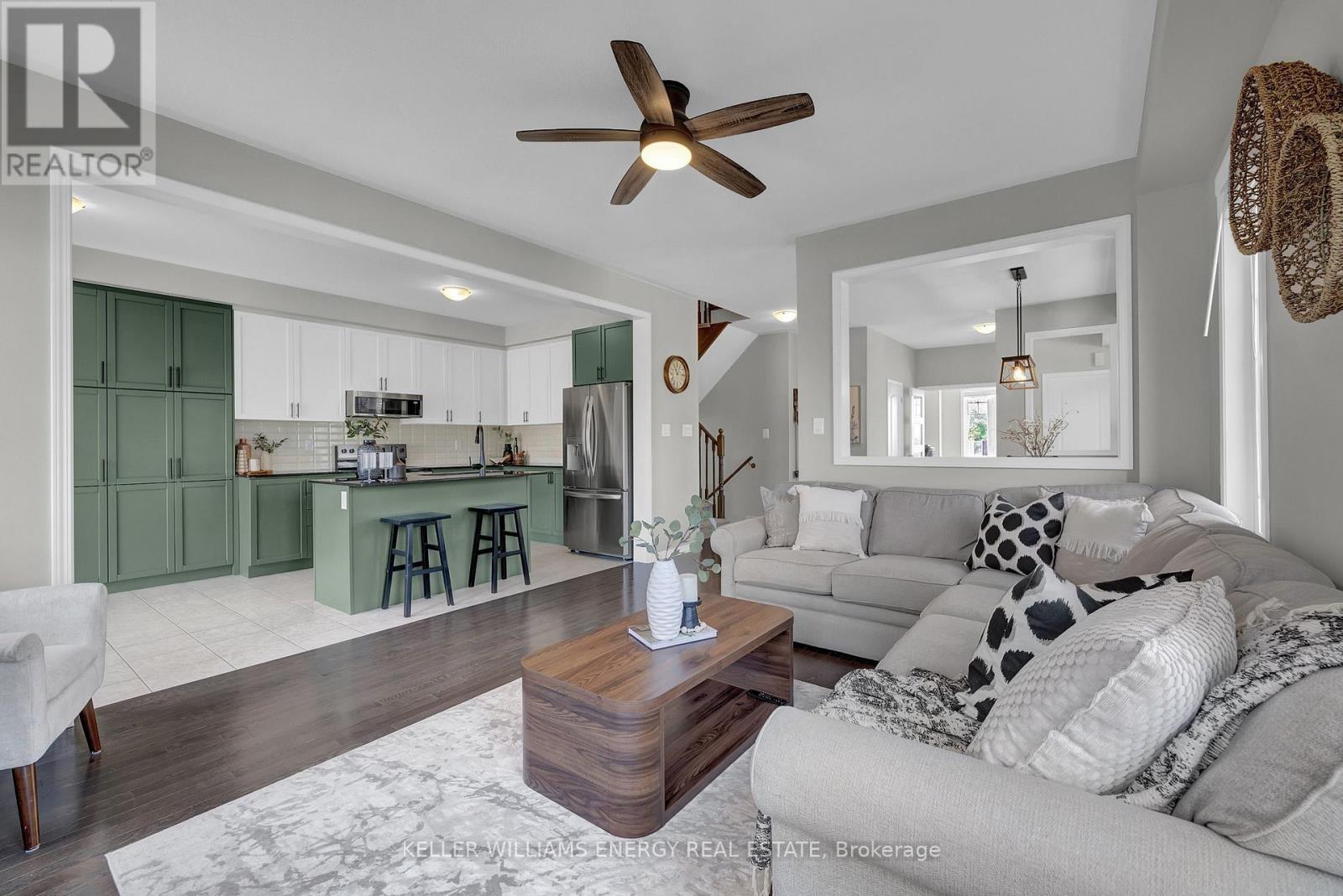 52 Ross Wright Avenue, Clarington, Ontario  L1C 0P6 - Photo 18 - E12418305