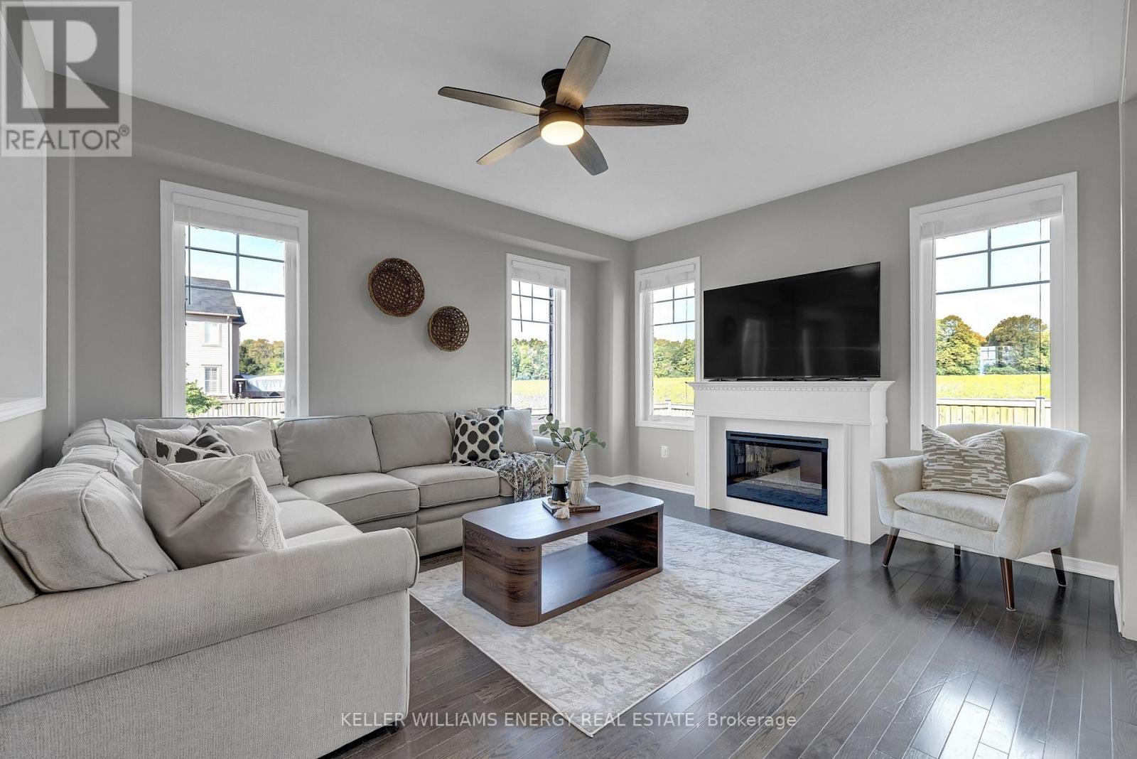 52 Ross Wright Avenue, Clarington, Ontario  L1C 0P6 - Photo 19 - E12418305