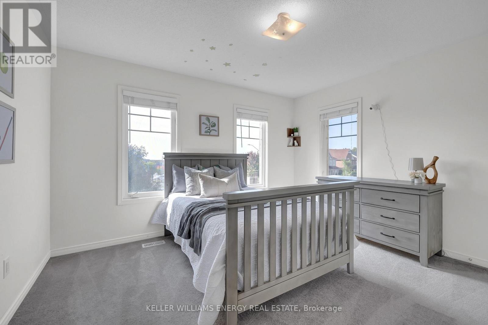 52 Ross Wright Avenue, Clarington, Ontario  L1C 0P6 - Photo 28 - E12418305