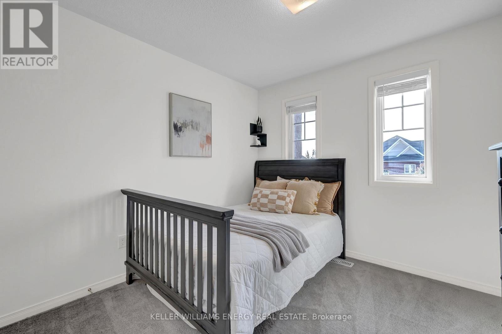 52 Ross Wright Avenue, Clarington, Ontario  L1C 0P6 - Photo 29 - E12418305