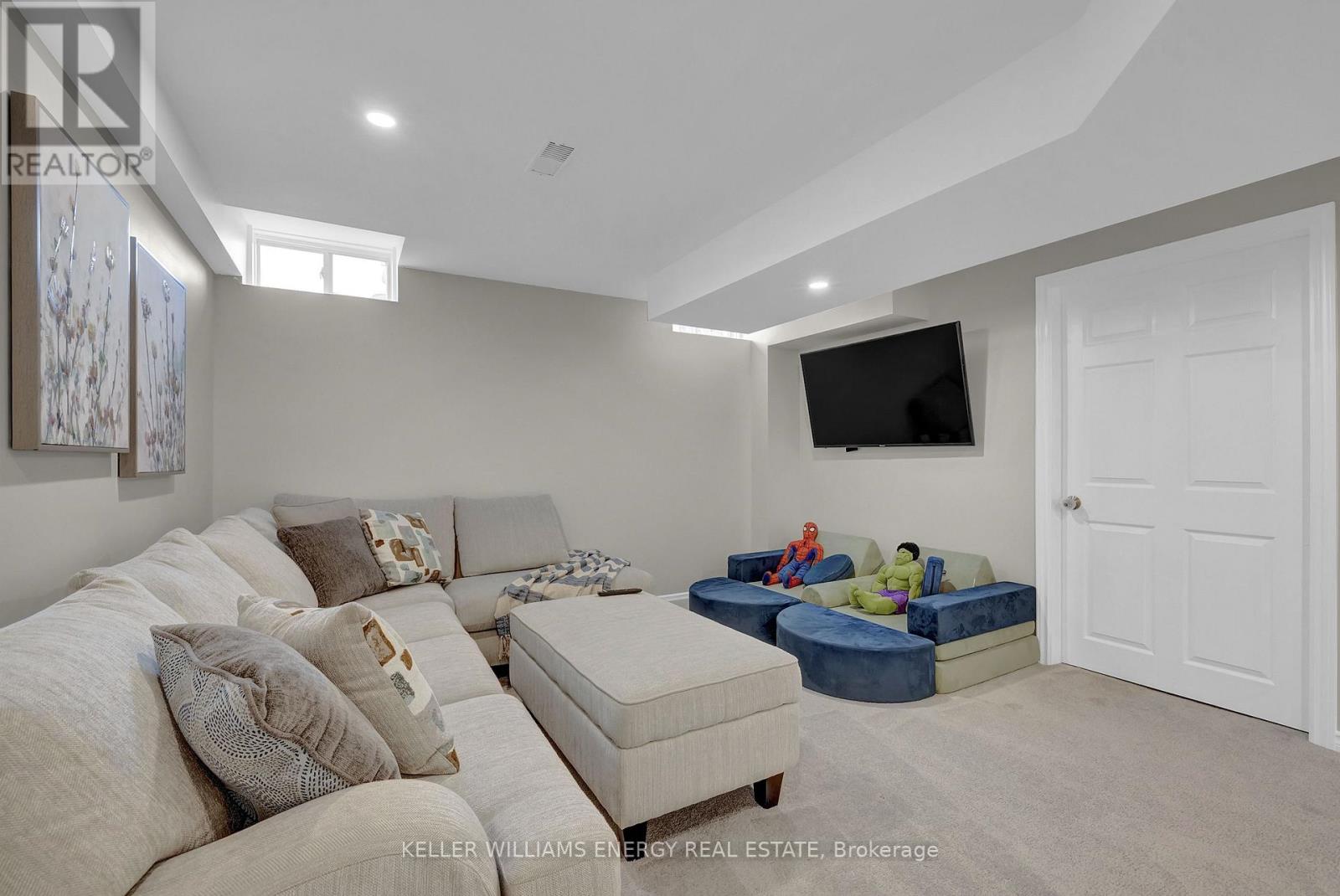 52 Ross Wright Avenue, Clarington, Ontario  L1C 0P6 - Photo 33 - E12418305