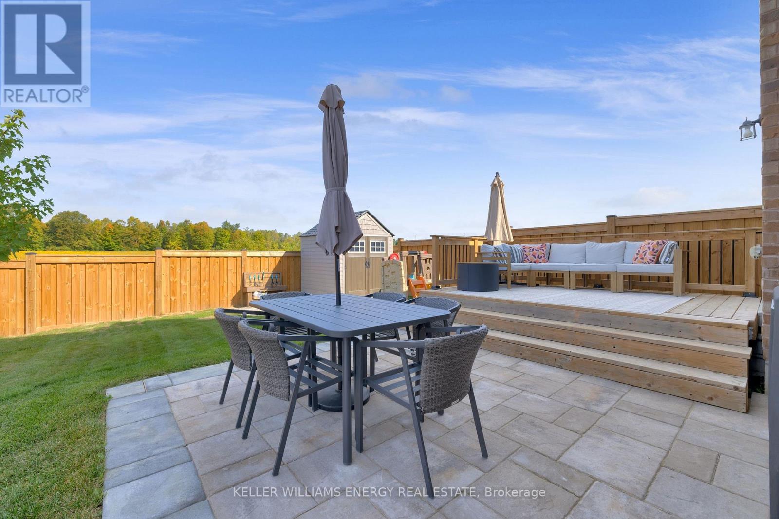 52 Ross Wright Avenue, Clarington, Ontario  L1C 0P6 - Photo 36 - E12418305
