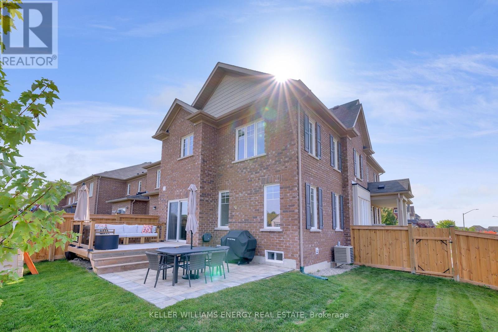 52 Ross Wright Avenue, Clarington, Ontario  L1C 0P6 - Photo 38 - E12418305