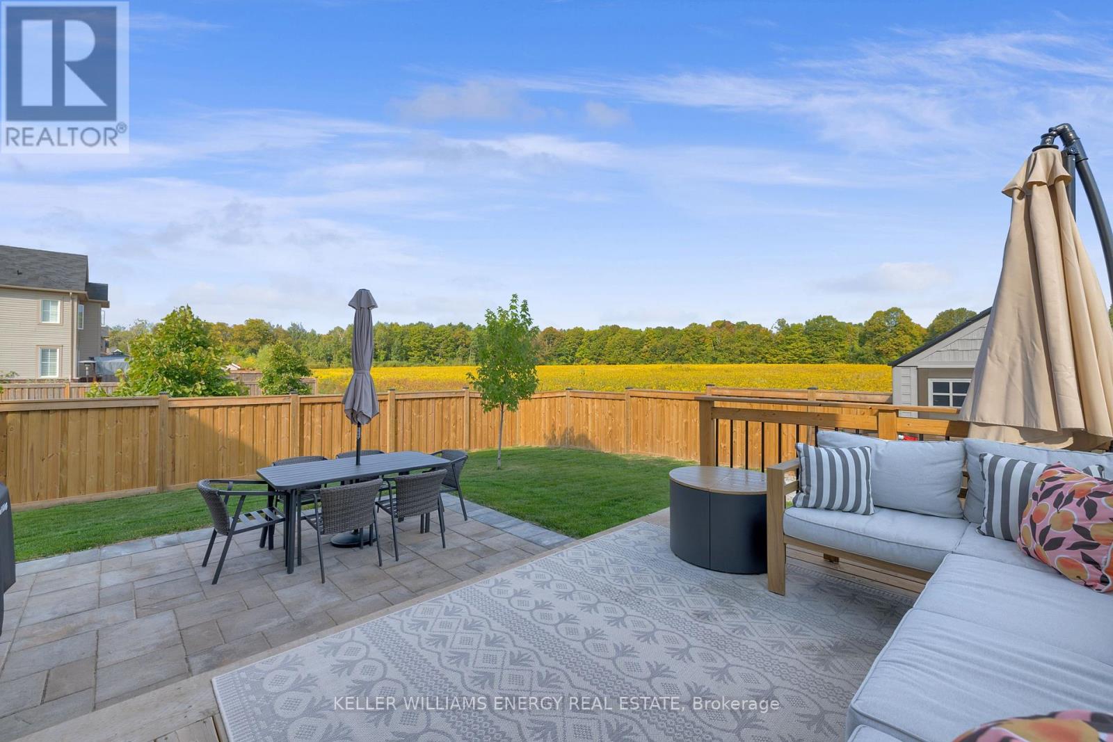 52 Ross Wright Avenue, Clarington, Ontario  L1C 0P6 - Photo 40 - E12418305