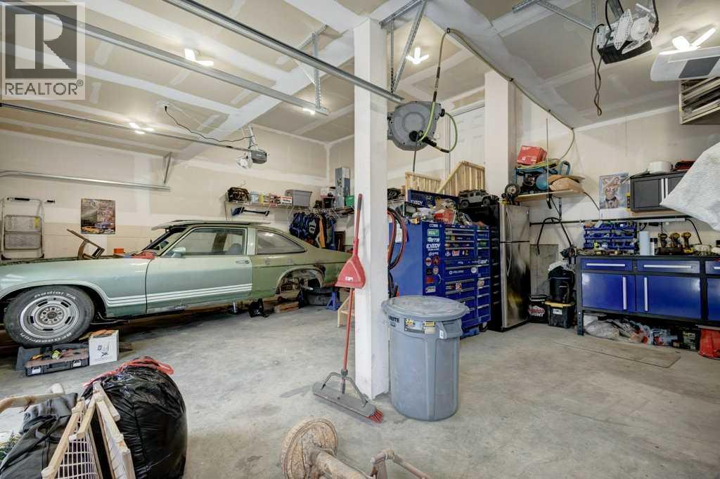 403 Precedence Hill, Cochrane, Alberta  T4C 2T7 - Photo 16 - A2215523