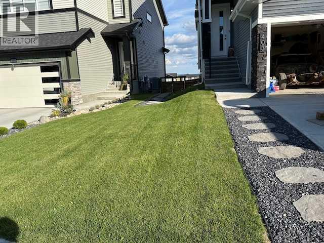 403 Precedence Hill, Cochrane, Alberta  T4C 2T7 - Photo 40 - A2215523