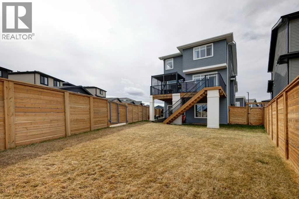 403 Precedence Hill, Cochrane, Alberta  T4C 2T7 - Photo 35 - A2215523