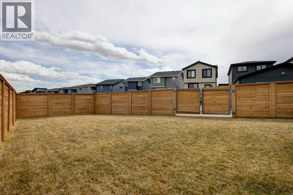 403 Precedence Hill, Cochrane, Alberta  T4C 2T7 - Photo 36 - A2215523