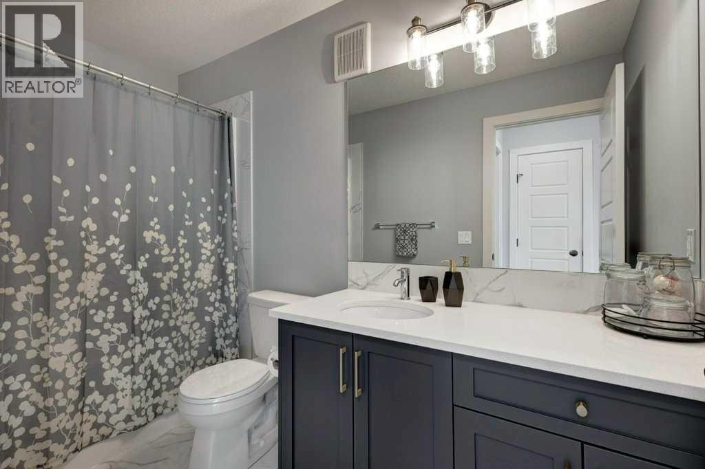 403 Precedence Hill, Cochrane, Alberta  T4C 2T7 - Photo 29 - A2215523