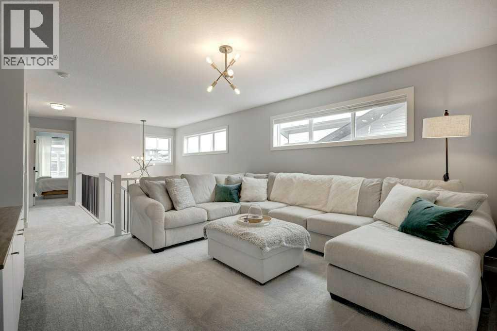 403 Precedence Hill, Cochrane, Alberta  T4C 2T7 - Photo 19 - A2215523