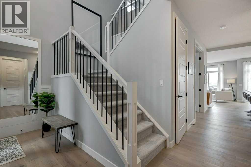 403 Precedence Hill, Cochrane, Alberta  T4C 2T7 - Photo 17 - A2215523