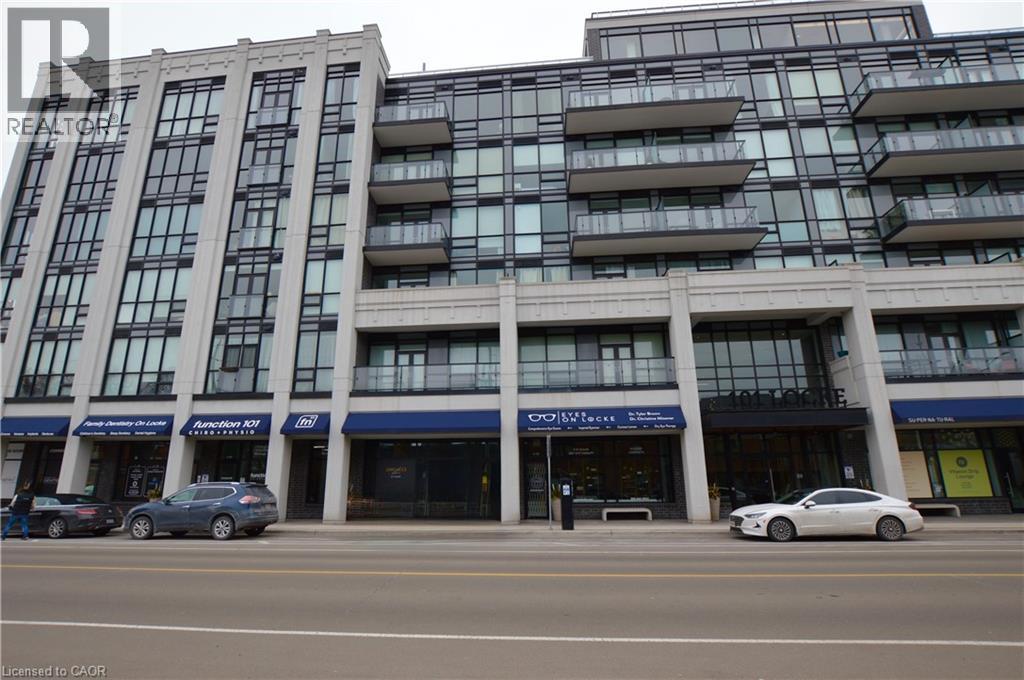 101 Locke Street Street S Unit# 3, Hamilton, Ontario  L8P 4A6 - Photo 16 - 40771294