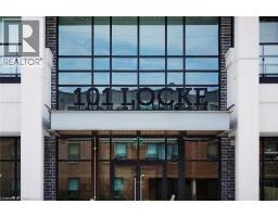 101 LOCKE Street S Unit# 3, Hamilton, Ontario