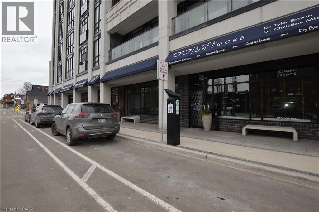 101 Locke Street Street S Unit# 3, Hamilton, Ontario  L8P 4A6 - Photo 15 - 40771294