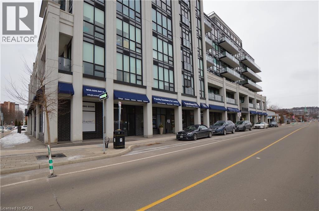 101 Locke Street Street S Unit# 3, Hamilton, Ontario  L8P 4A6 - Photo 20 - 40771294