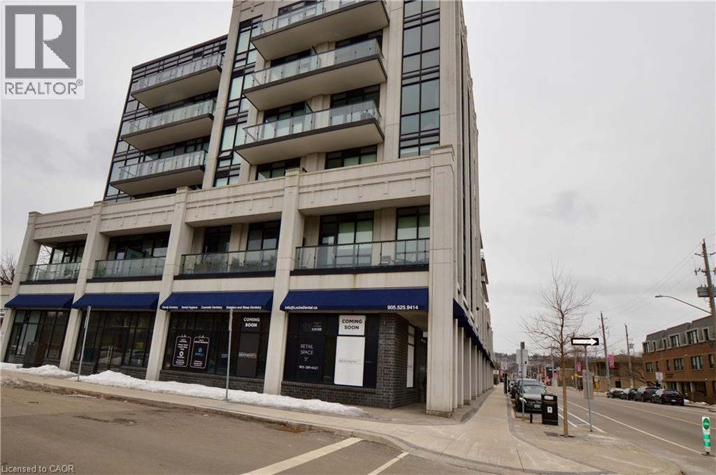101 Locke Street Street S Unit# 3, Hamilton, Ontario  L8P 4A6 - Photo 21 - 40771294