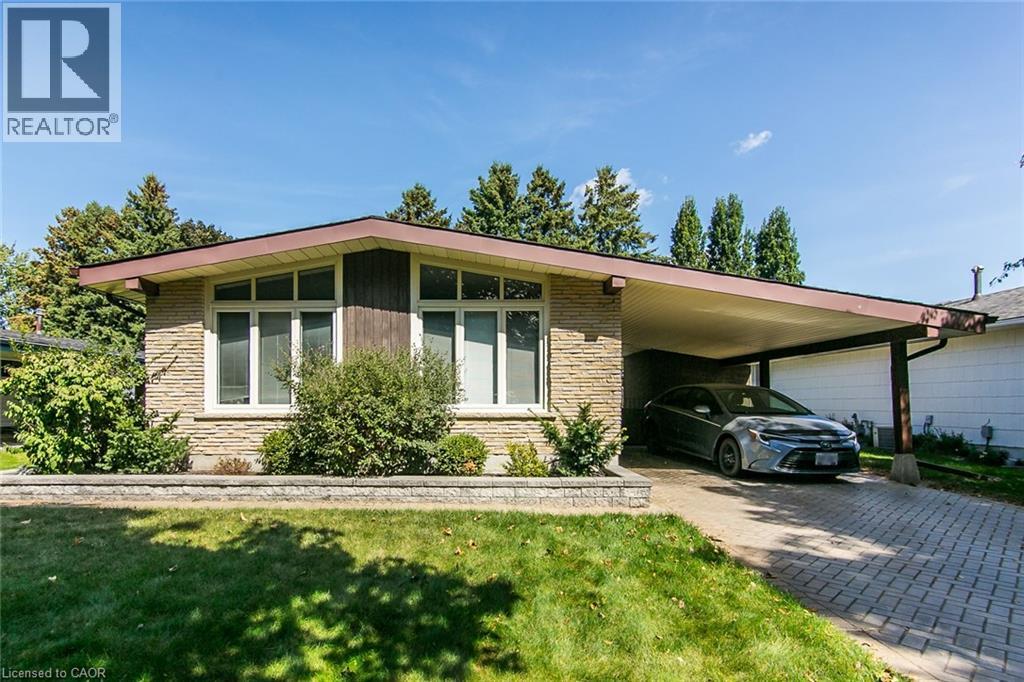Property at 410 DUNVEGAN Drive image 1