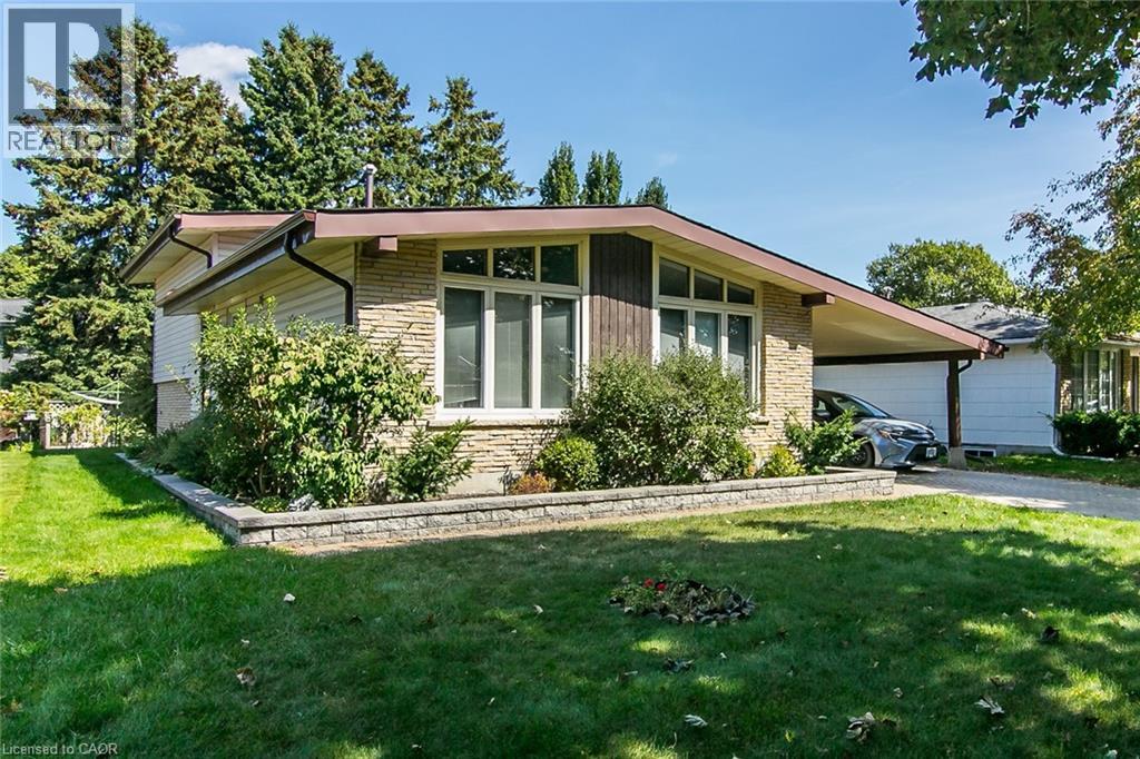 Property at 410 DUNVEGAN Drive image 2