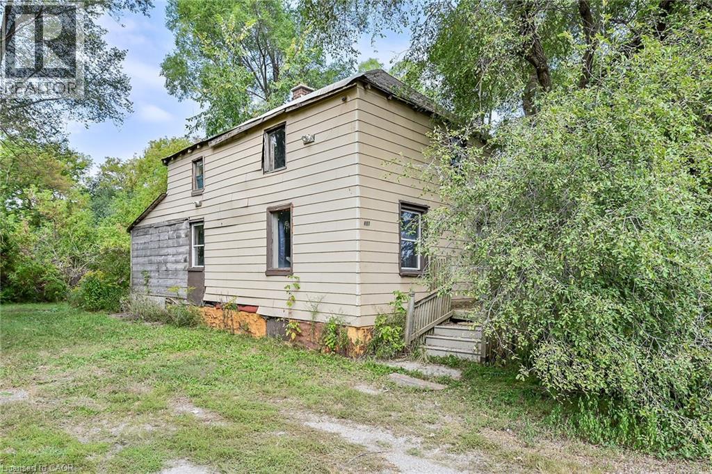 4487 HIGHWAY 6 S, Hagersville, Ontario