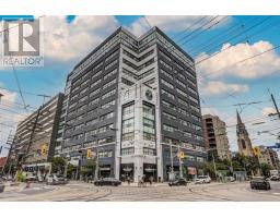 PH13 - 700 KING STREET W, Toronto, Ontario