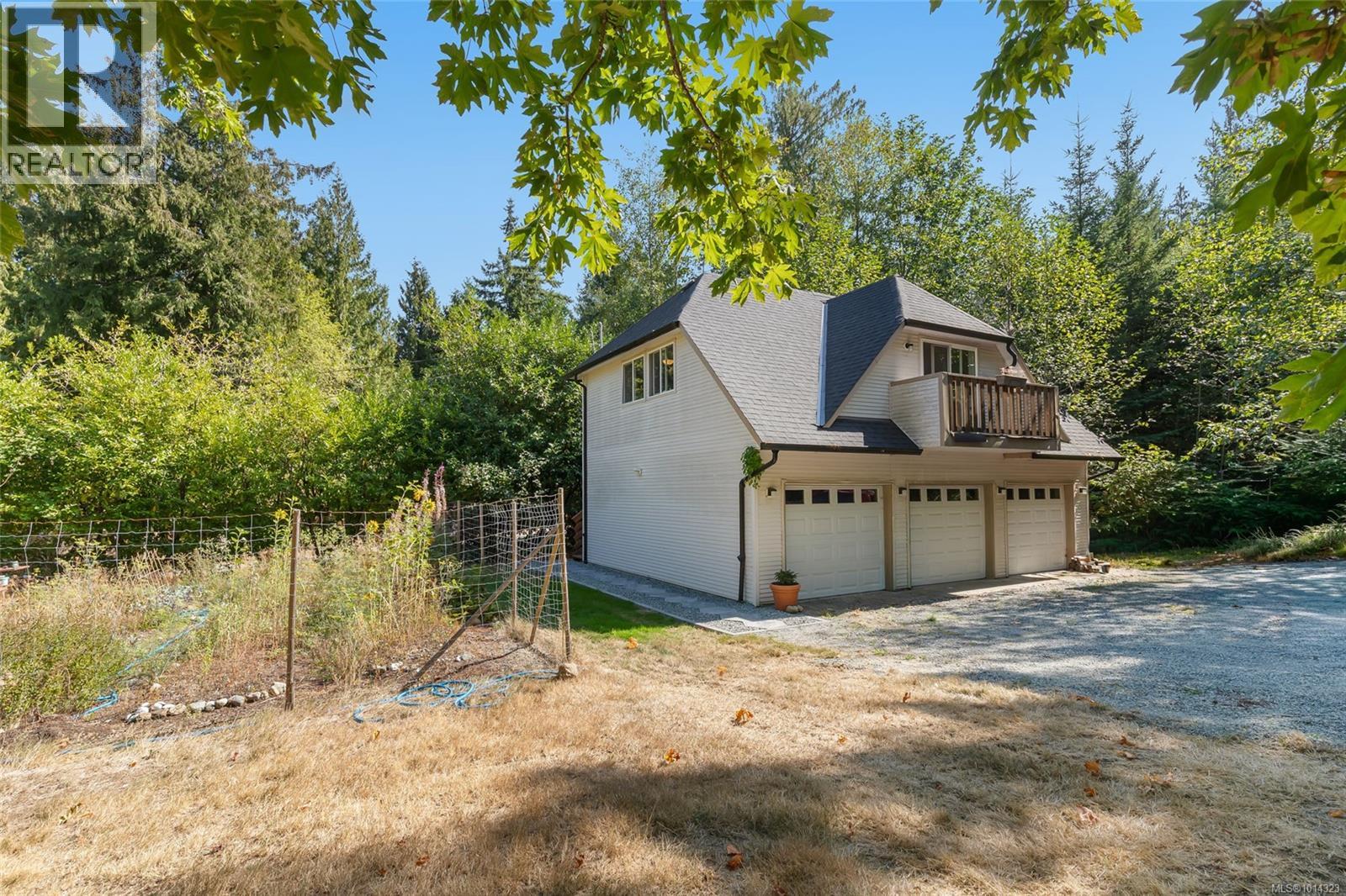 3141 Galloway Gulch Rd, Nanaimo, British Columbia  V9R 6W9 - Photo 8 - 1014323
