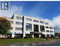 564 BELMONT Avenue W Unit# 408, kitchener, Ontario