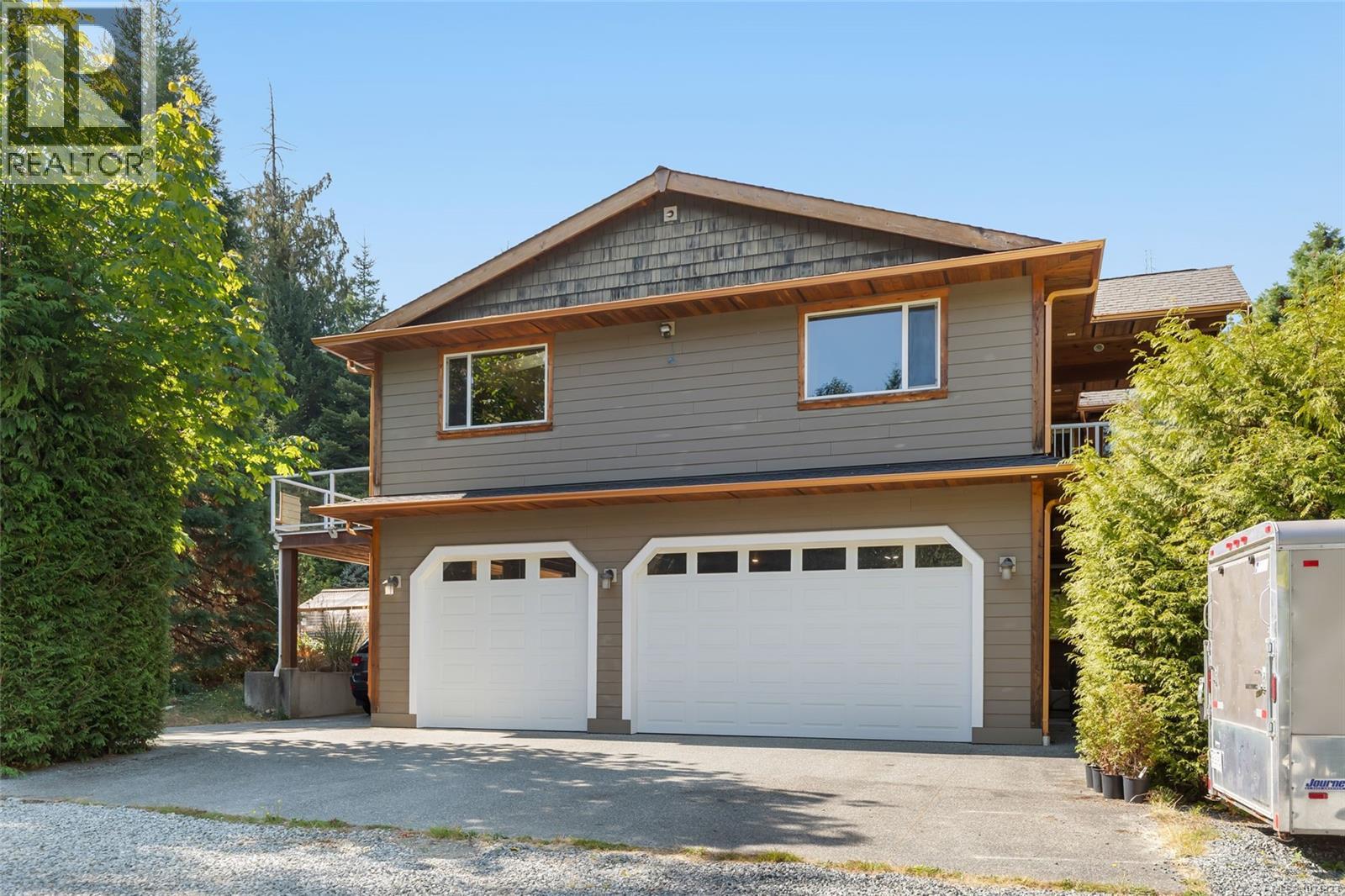 3141 Galloway Gulch Rd, Nanaimo, British Columbia  V9R 6W9 - Photo 10 - 1014323