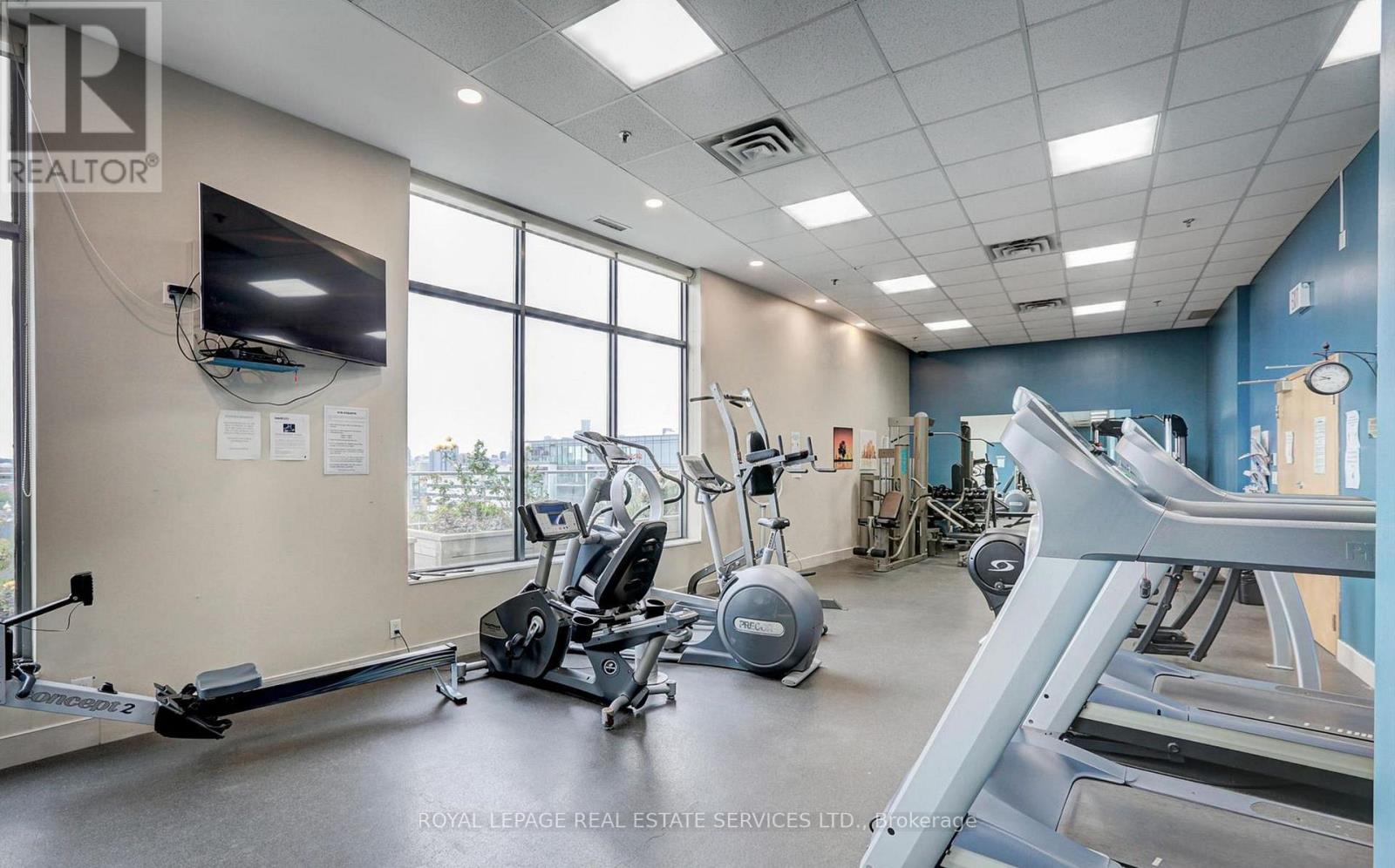 Ph13 - 700 King Street W, Toronto, Ontario  M5V 2Y6 - Photo 37 - C12398220