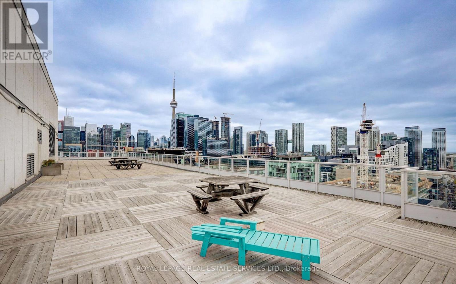 Ph13 - 700 King Street W, Toronto, Ontario  M5V 2Y6 - Photo 33 - C12398220